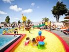 фото отеля Camping Les Peupliers
