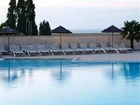 фото отеля Camping Les Peupliers