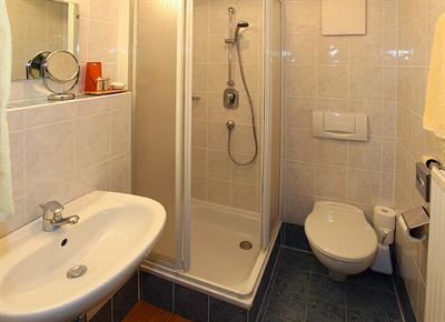 фото отеля Apparthotel Landhof Ellmau