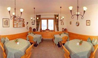 фото отеля Apparthotel Landhof Ellmau