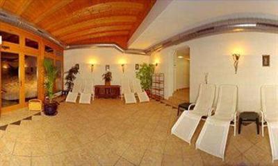 фото отеля Apparthotel Landhof Ellmau