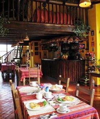 фото отеля La Casa De Barro