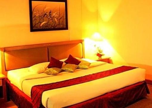 фото отеля Royal Palace Hotel Bandung
