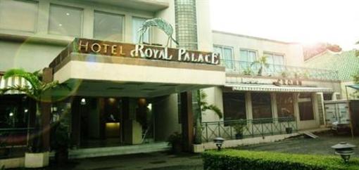 фото отеля Royal Palace Hotel Bandung