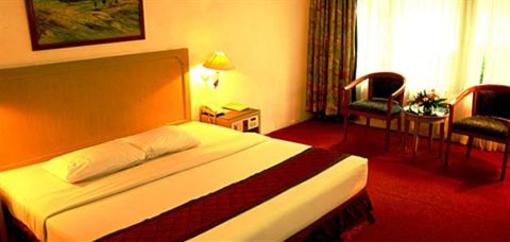 фото отеля Royal Palace Hotel Bandung