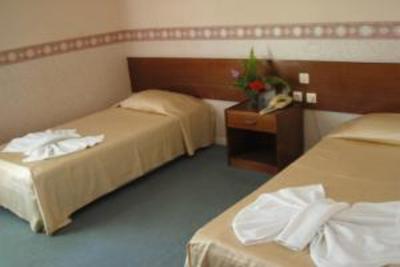 фото отеля Aurora Hotel Alanya