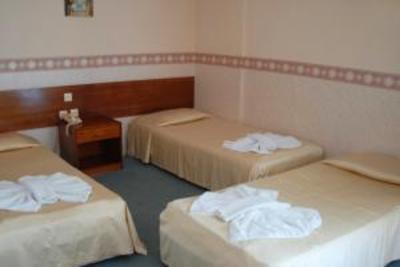 фото отеля Aurora Hotel Alanya