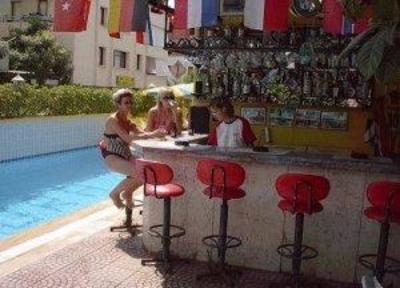 фото отеля Aurora Hotel Alanya