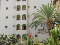 Aurora Hotel Alanya