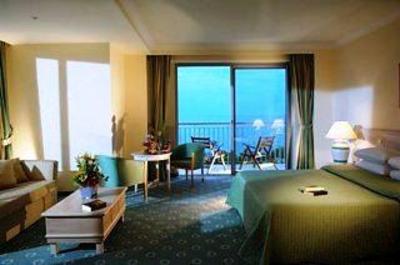 фото отеля Turkiz Beldibi Resort & Spa