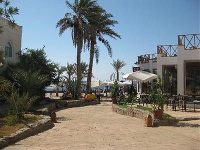 Red Sea Relax Resort