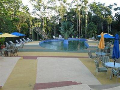 фото отеля Inti Resort and Villas Cahuita