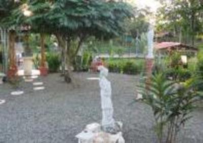 фото отеля Inti Resort and Villas Cahuita