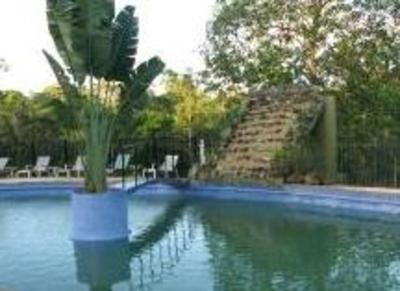фото отеля Inti Resort and Villas Cahuita