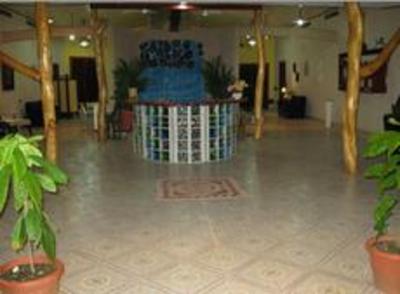 фото отеля Inti Resort and Villas Cahuita