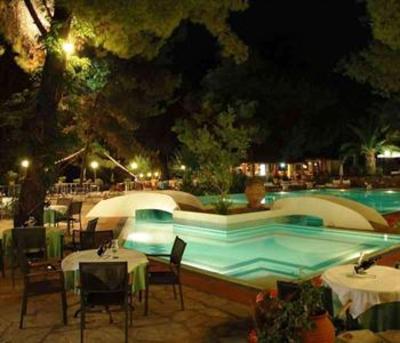 фото отеля Hotel Porfi Beach