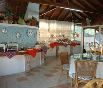фото отеля Hotel Porfi Beach