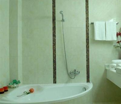 фото отеля Hotel Porfi Beach