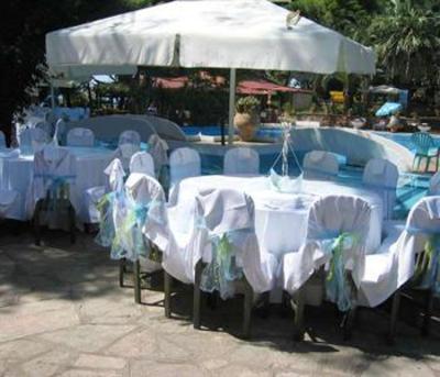фото отеля Hotel Porfi Beach