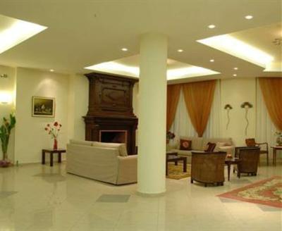 фото отеля Hotel Porfi Beach