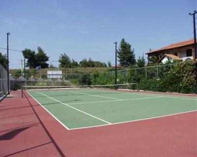 фото отеля Hotel Porfi Beach