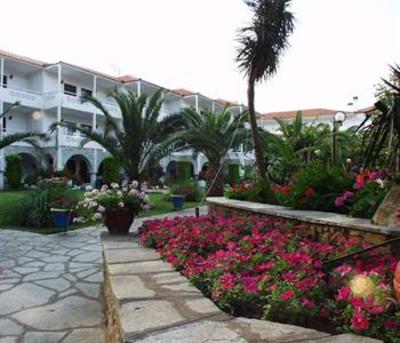 фото отеля Hotel Porfi Beach