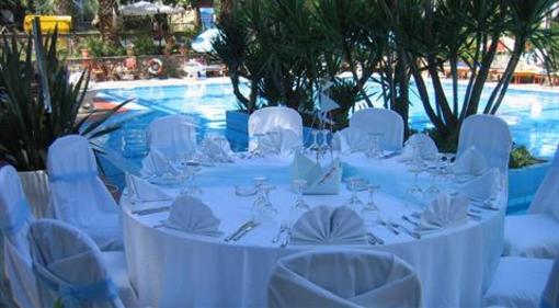фото отеля Hotel Porfi Beach