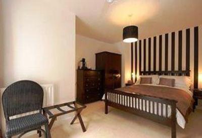 фото отеля White Horse Inn Sutton (England)