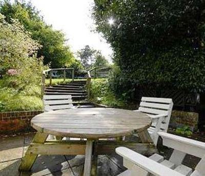 фото отеля White Horse Inn Sutton (England)