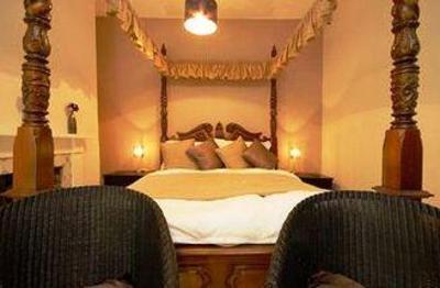фото отеля White Horse Inn Sutton (England)