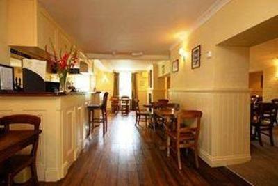 фото отеля White Horse Inn Sutton (England)