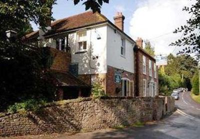 фото отеля White Horse Inn Sutton (England)