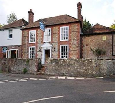фото отеля White Horse Inn Sutton (England)