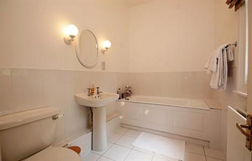 фото отеля White Horse Inn Sutton (England)