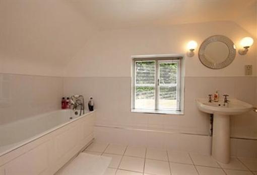 фото отеля White Horse Inn Sutton (England)