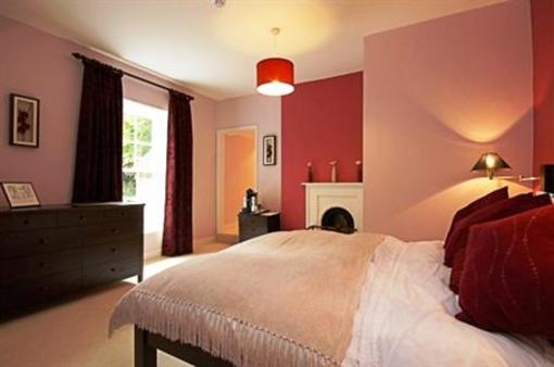 фото отеля White Horse Inn Sutton (England)