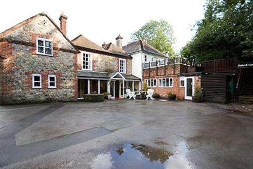 фото отеля White Horse Inn Sutton (England)