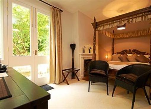 фото отеля White Horse Inn Sutton (England)