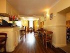 фото отеля White Horse Inn Sutton (England)