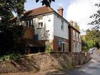 фото отеля White Horse Inn Sutton (England)