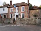 фото отеля White Horse Inn Sutton (England)