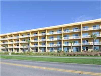 фото отеля ResortQuest Vacation Rentals Beach Retreat Destin