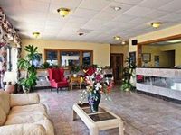 Ramada Inn Bayside New Port Richey