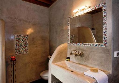 фото отеля Casa Lindos