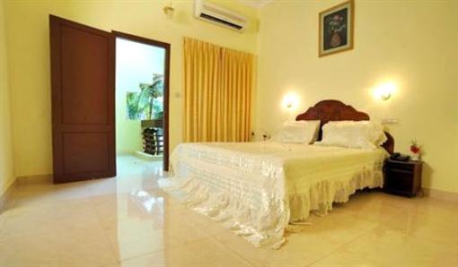 фото отеля Kovalam Beach Retreat