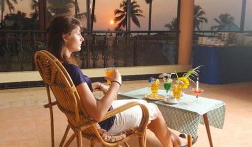 фото отеля Kovalam Beach Retreat