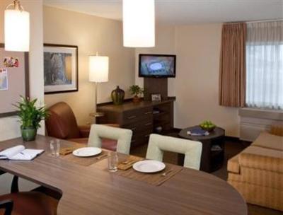 фото отеля Candlewood Suites - Santa Clara