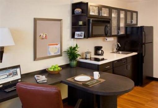 фото отеля Candlewood Suites - Santa Clara