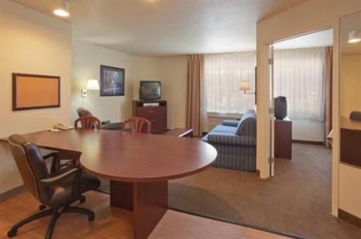 фото отеля Candlewood Suites - Santa Clara