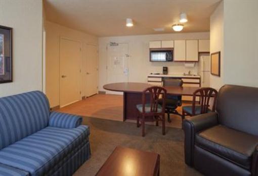фото отеля Candlewood Suites - Santa Clara